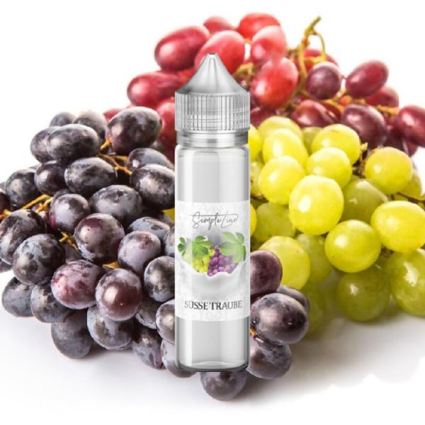 Art of Vapor Simple Line Süsse Traube 40ml